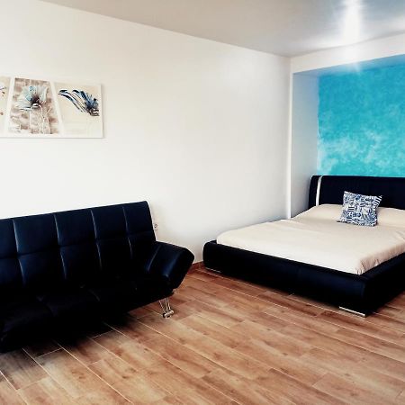 Loft Paraiso Aguadulce  Exterior photo