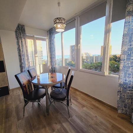 Loft Paraiso Aguadulce  Exterior photo