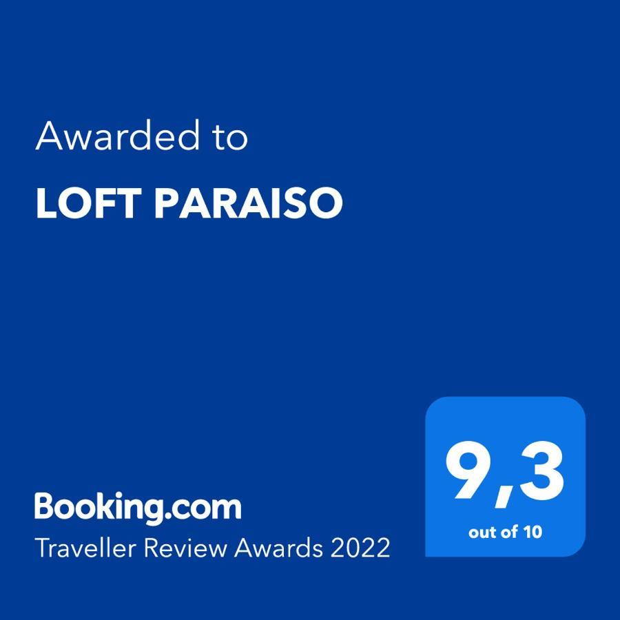 Loft Paraiso Aguadulce  Exterior photo