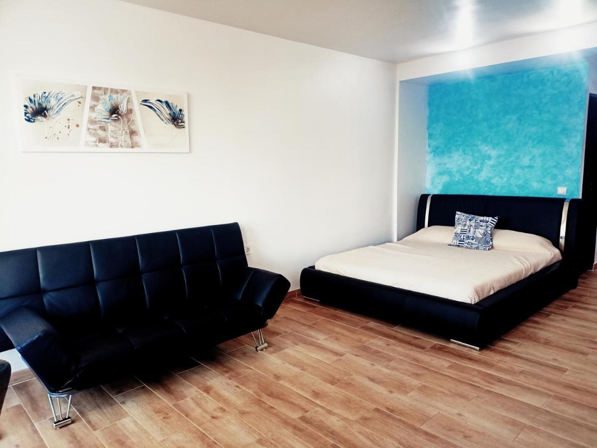 Loft Paraiso Aguadulce  Exterior photo