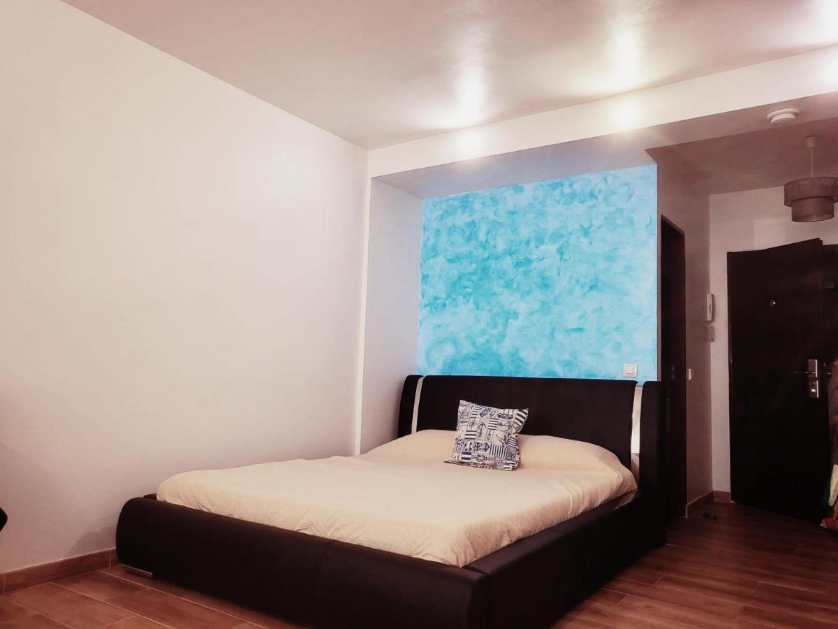 Loft Paraiso Aguadulce  Exterior photo