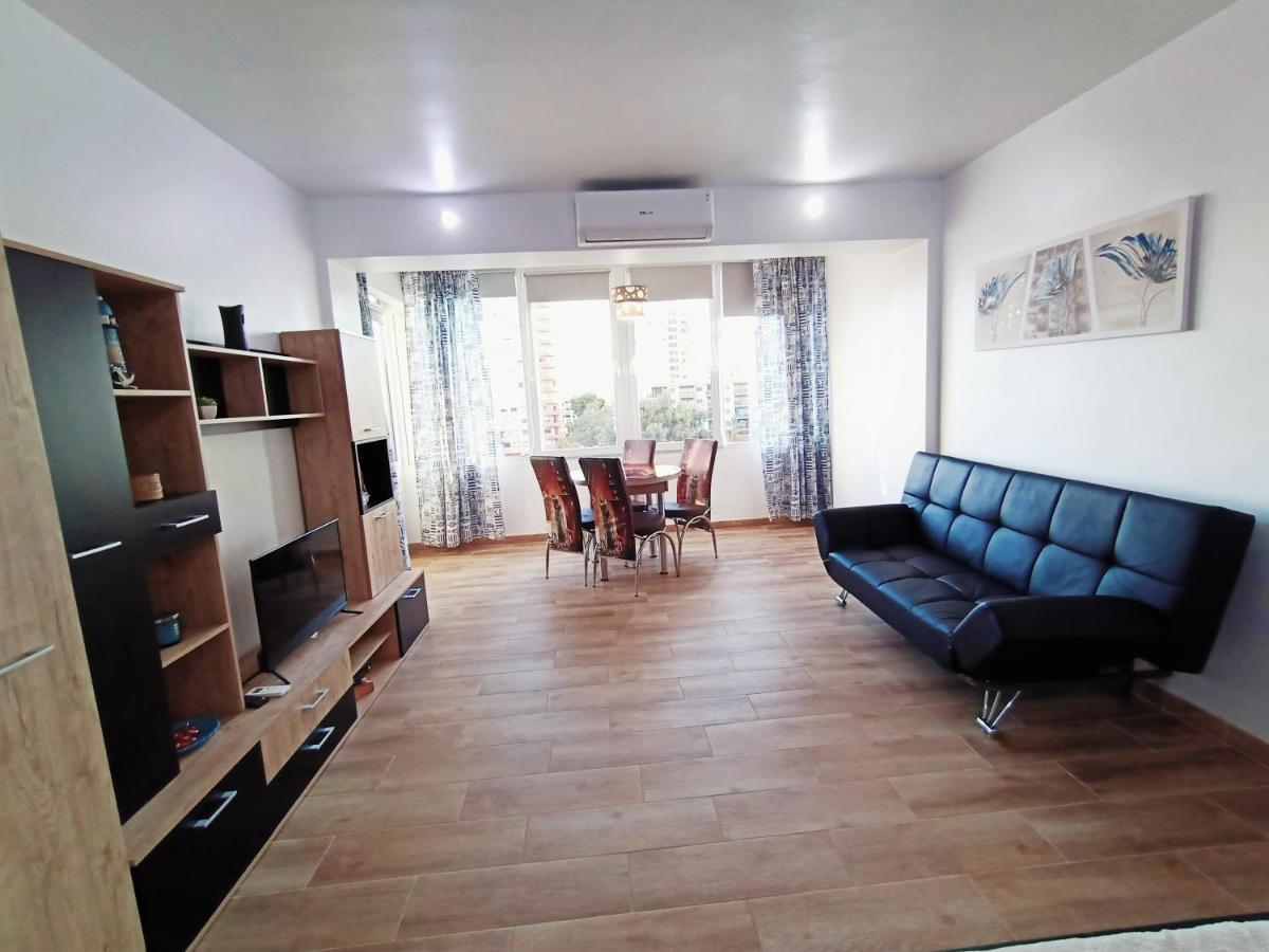 Loft Paraiso Aguadulce  Exterior photo