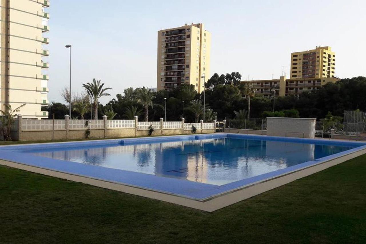 Loft Paraiso Aguadulce  Exterior photo