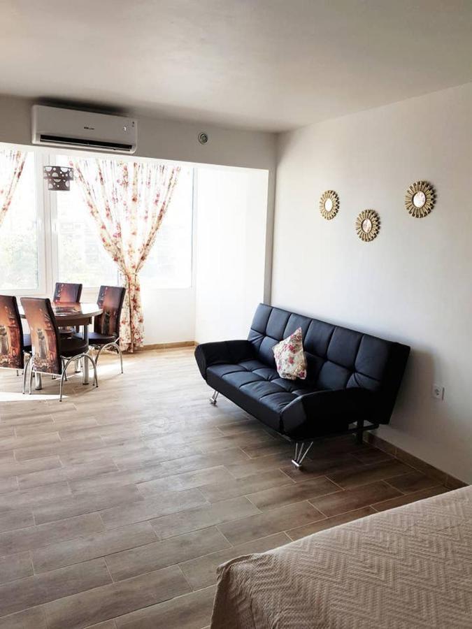 Loft Paraiso Aguadulce  Exterior photo