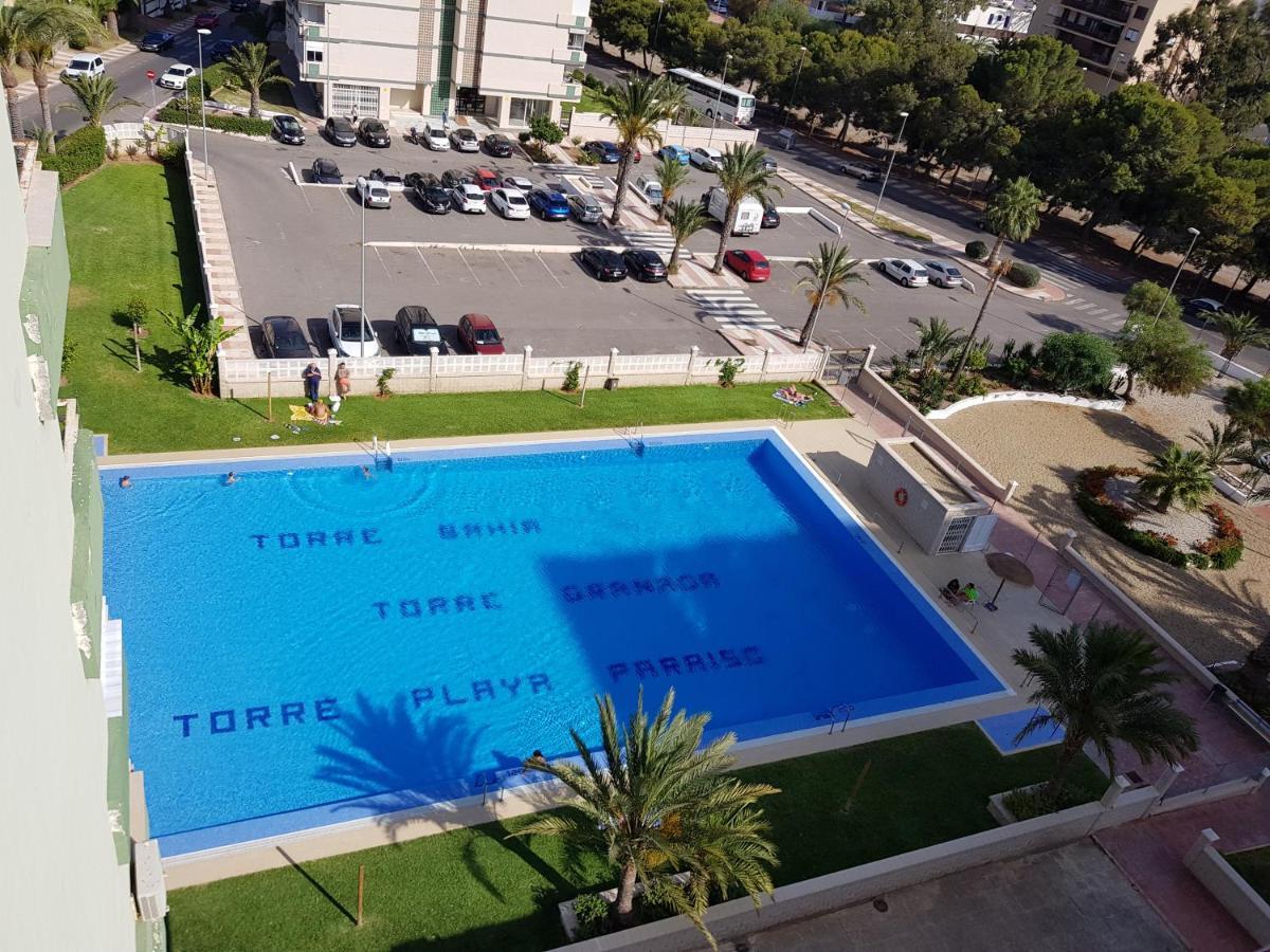 Loft Paraiso Aguadulce  Exterior photo